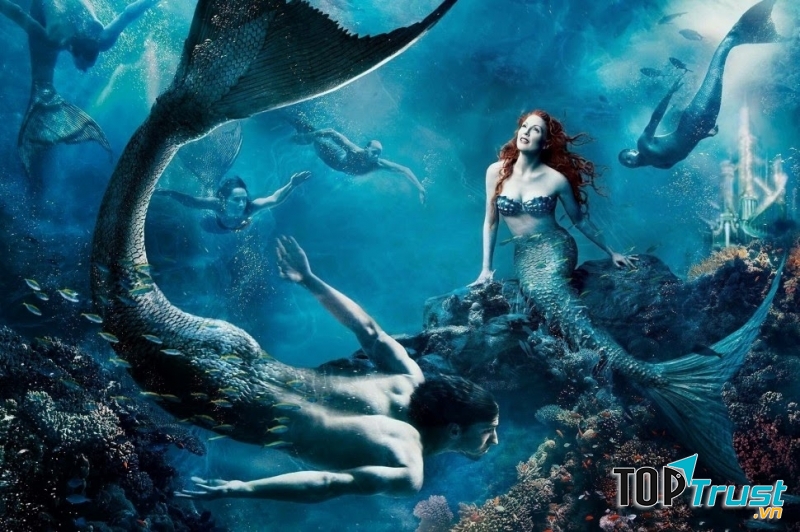 Cuộc sống của Song Ngư khá hào phóng