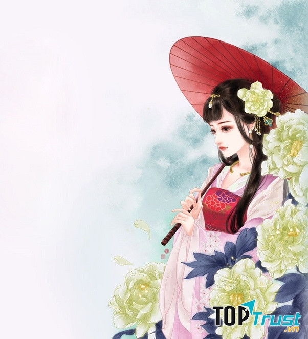 Một bộ truyện điền văn ấp áp, hài hước và ấm áp