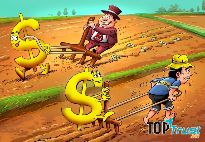 Hãy bớt than vãn, xem sự thiếu công bằng là động lực vươn lên trong cuộc sống