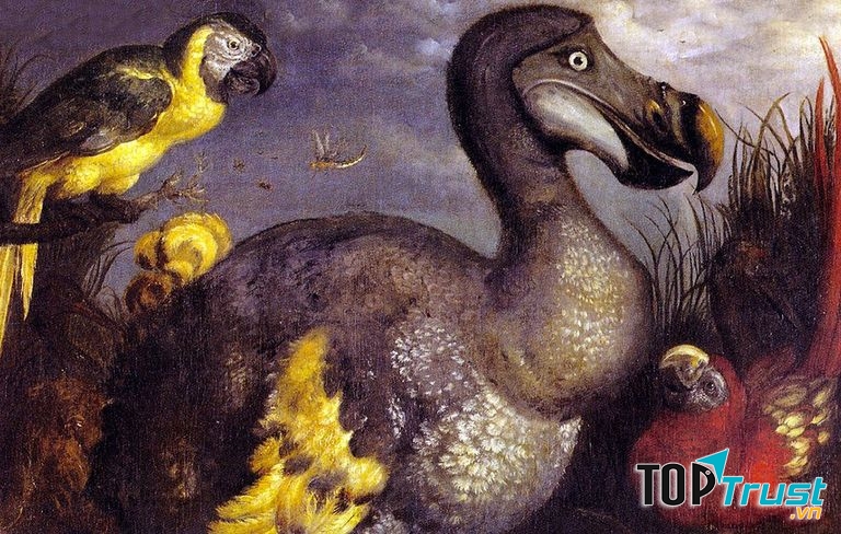 Cuộc tuyệt chủng Holocen