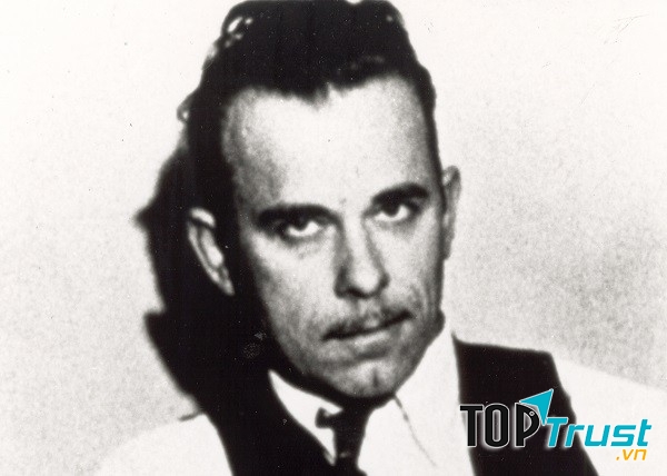 Cuộc vượt ngục huyền thoại của Dillinger