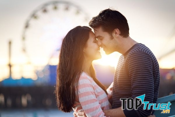 Hãy thật sự mạnh mẽ nói rõ những suy nghĩ, những cảm xúc của mình cho đối phương để họ thấy được tầm quan trọng trong trái tim của bạn