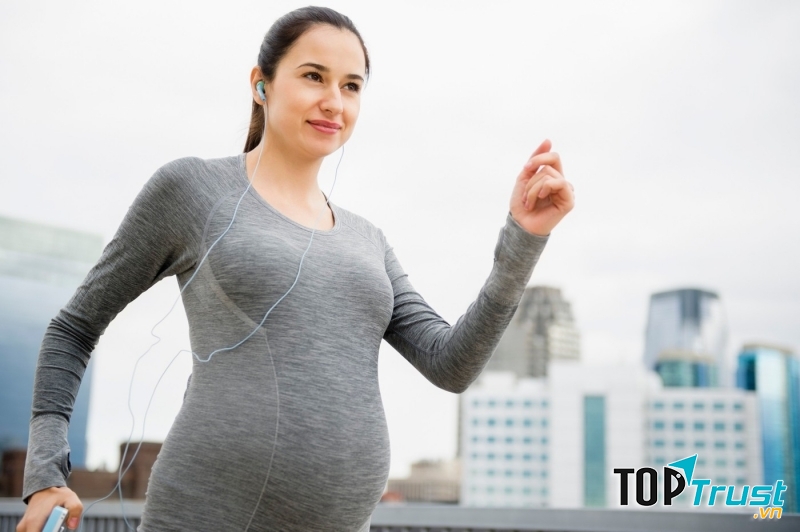 Cuối cùng thứ bạn cần chính là một tinh thần thật thép và sự vui vẻ