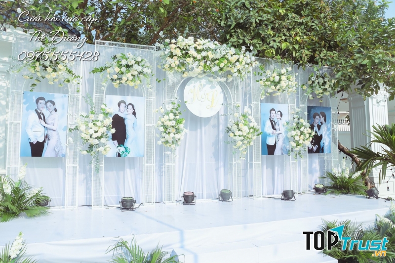 Cưới Hỏi Cao Cấp Thế Dương