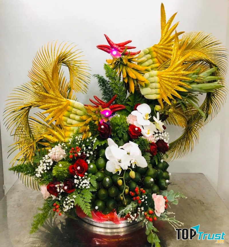 Cưới Hỏi Cúc Na