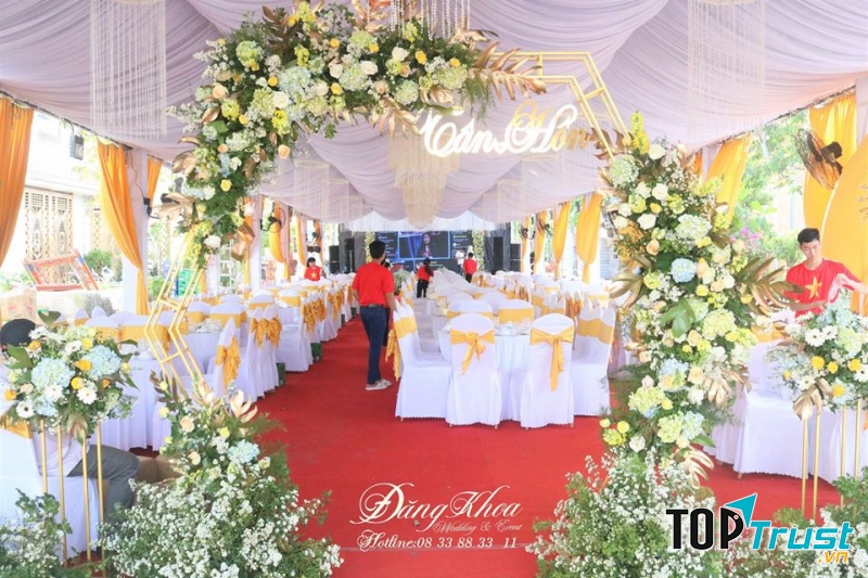 Cưới Hỏi Đăng Khoa