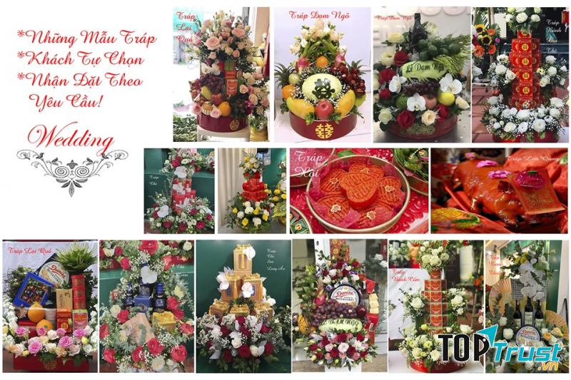 Cưới Hỏi Hồng Anh