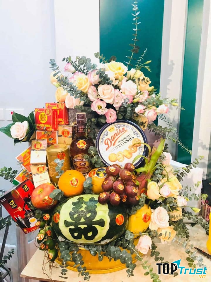 Cưới Hỏi Nguyễn Hằng