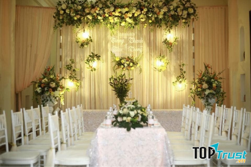 Cưới Hỏi Phương Lương