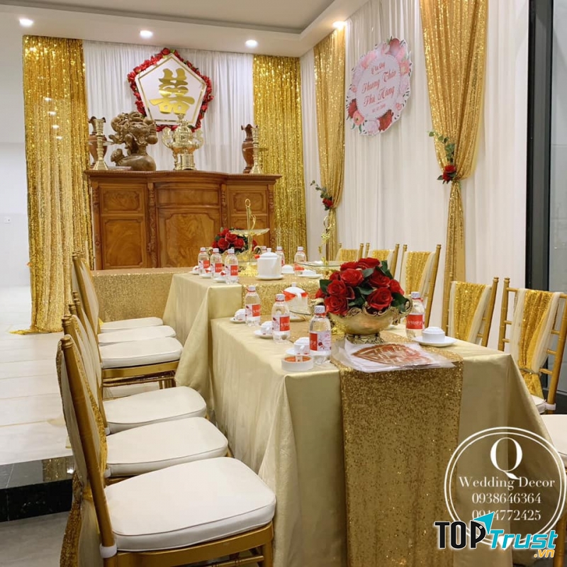 Cưới Hỏi Quỳnh Nguyễn