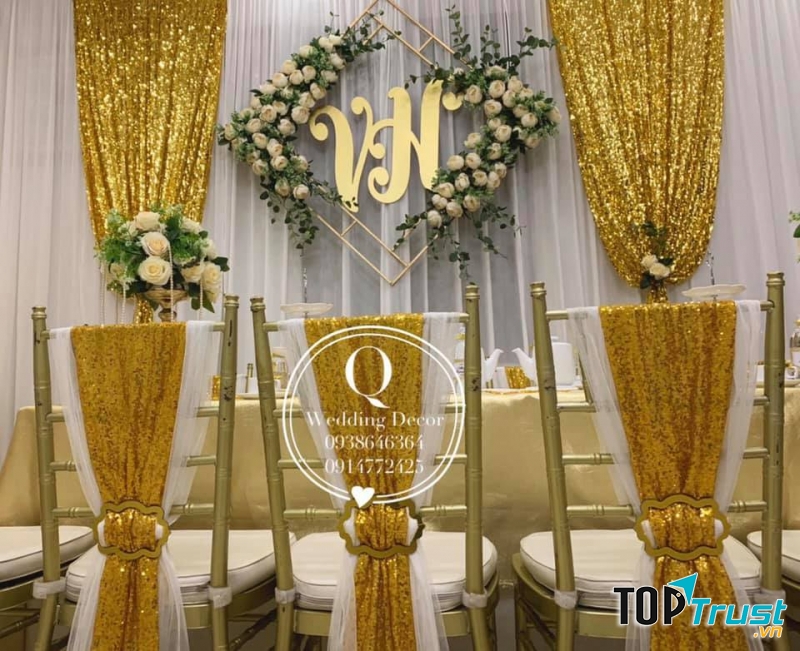 Cưới Hỏi Quỳnh Nguyễn