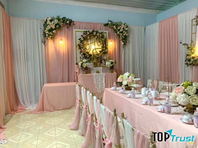 Cưới Hỏi Quỳnh Nguyễn