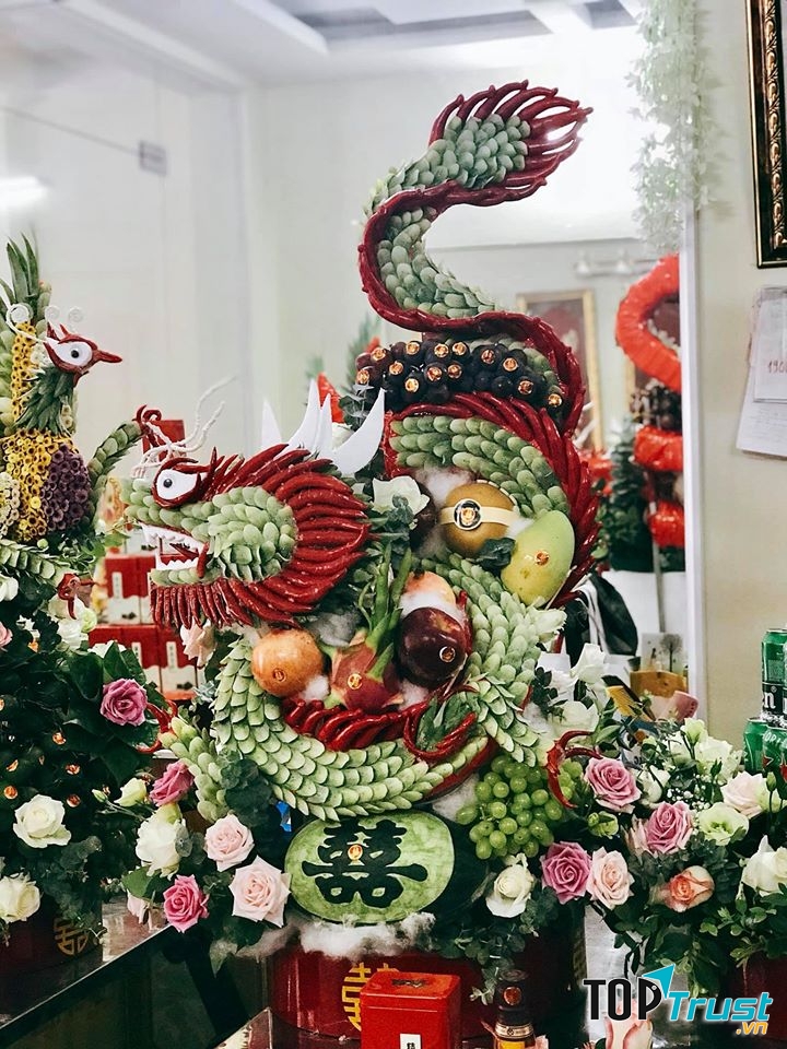 Cưới Hỏi Trọn Gói Phương Mai