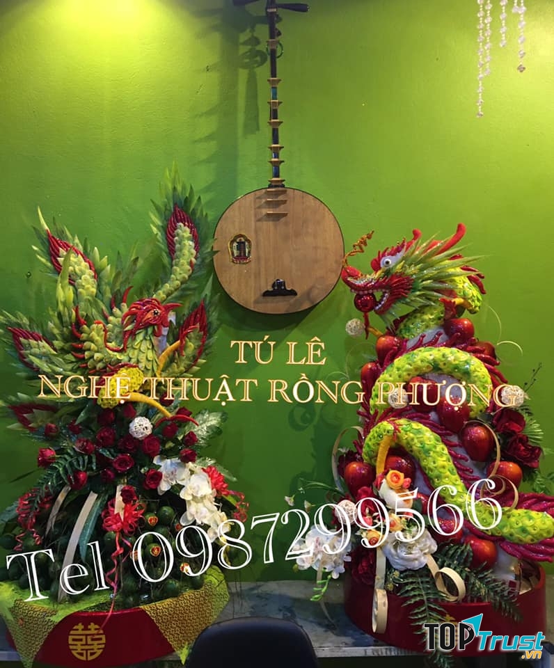 Cưới Hỏi Tú Lê