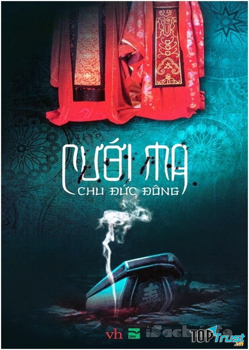 Cưới ma - Chu Đức Đông