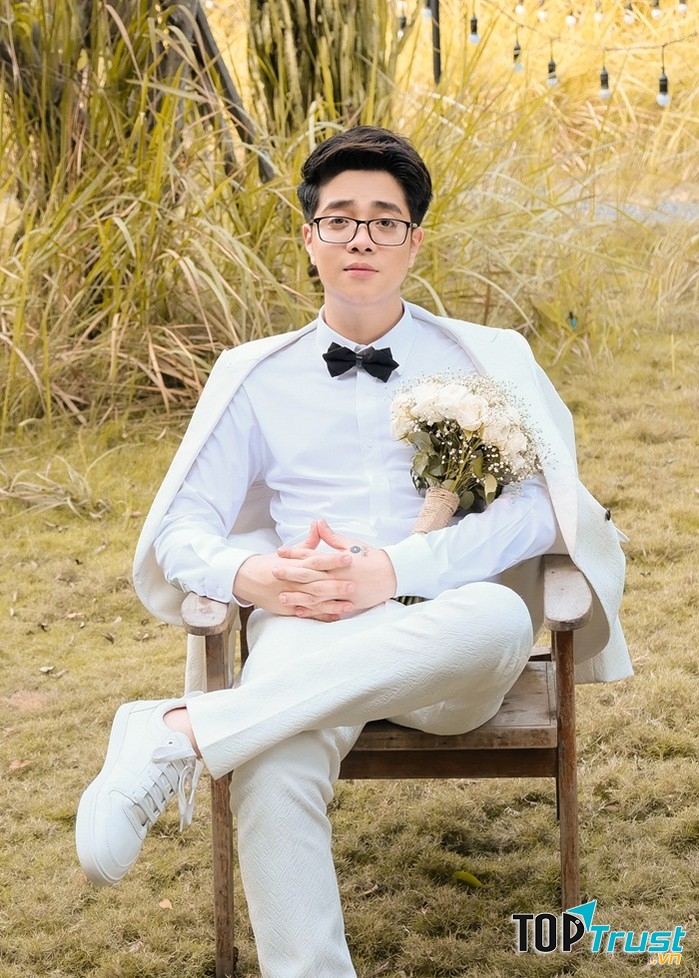 Bùi Anh Tuấn trong MV