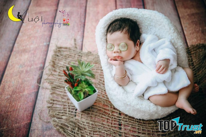 Cuội Photography