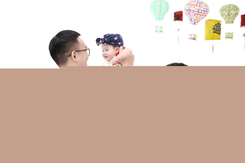 Cuội Photography với concept nhẹ nhàng, ấm áp