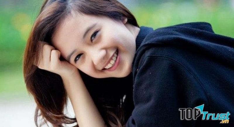 Cười thường xuyên cũng là cách giúp giảm cân
