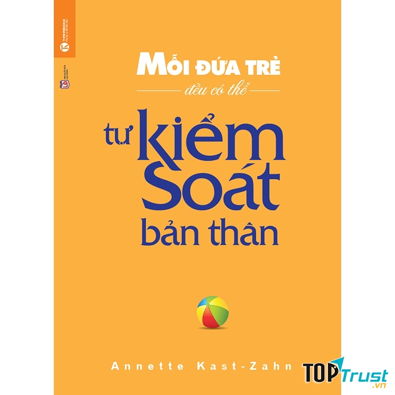 Trẻ em luôn đưa ra những quyết định của riêng chúng.