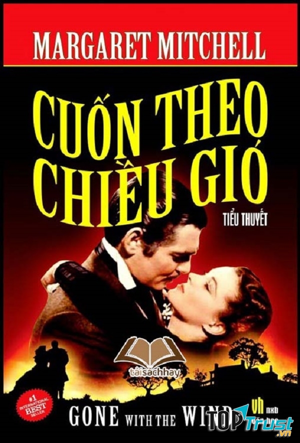 Tác phẩm Cuốn theo chiều gió