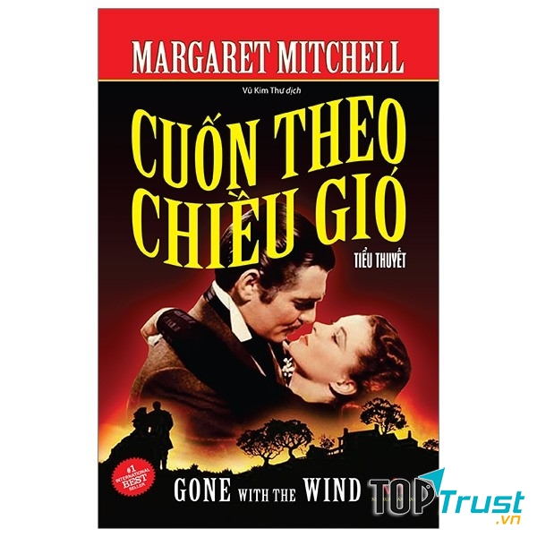 Cuốn Theo Chiều Gió