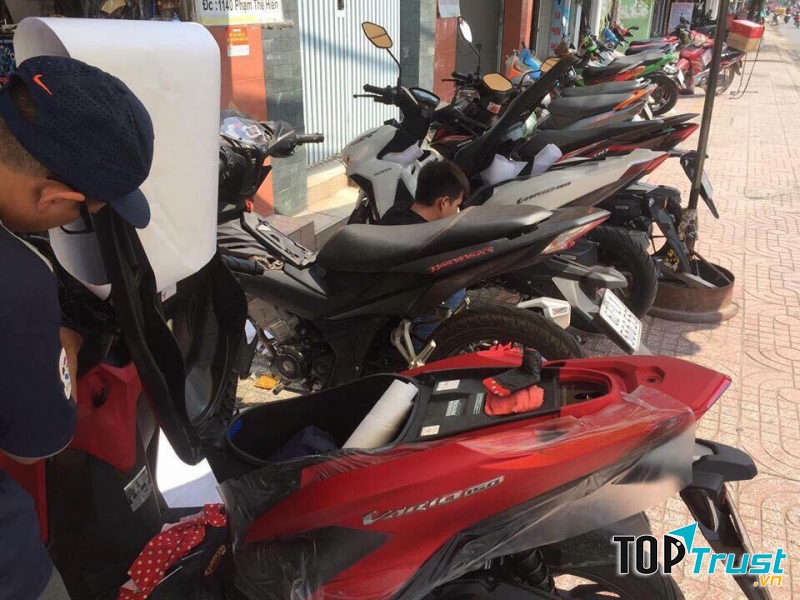 Cường Decal Trang Trí Xe Máy (Decalxe.vn)