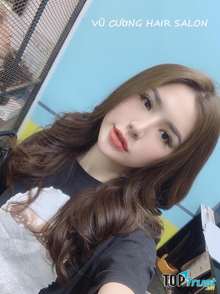Cường Hair Salon