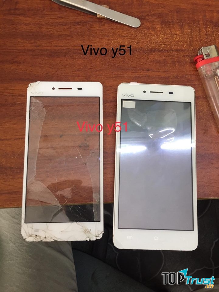 Cường Hảo Ép Kính