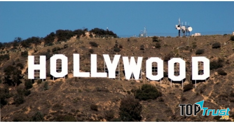 Cường quốc về phim ảnh Bollywood