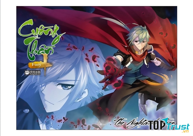 Tế giới đầy sự tranh giành giữa các thế lực Nhân – Ma – Thú – Long Thần – Linh Tinh