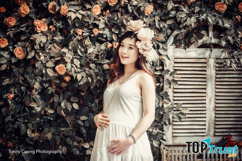 Cường Tonny Studio