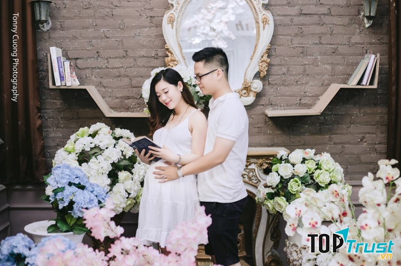Cường Tonny Studio