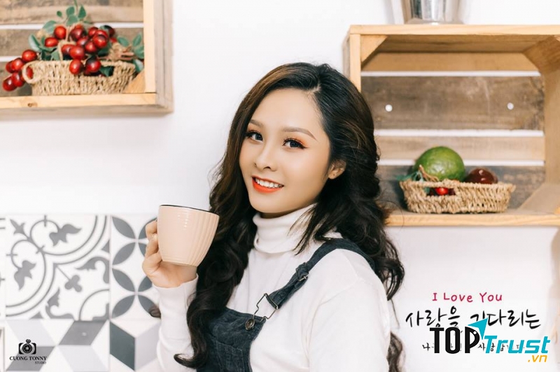 Cường Tonny Studio