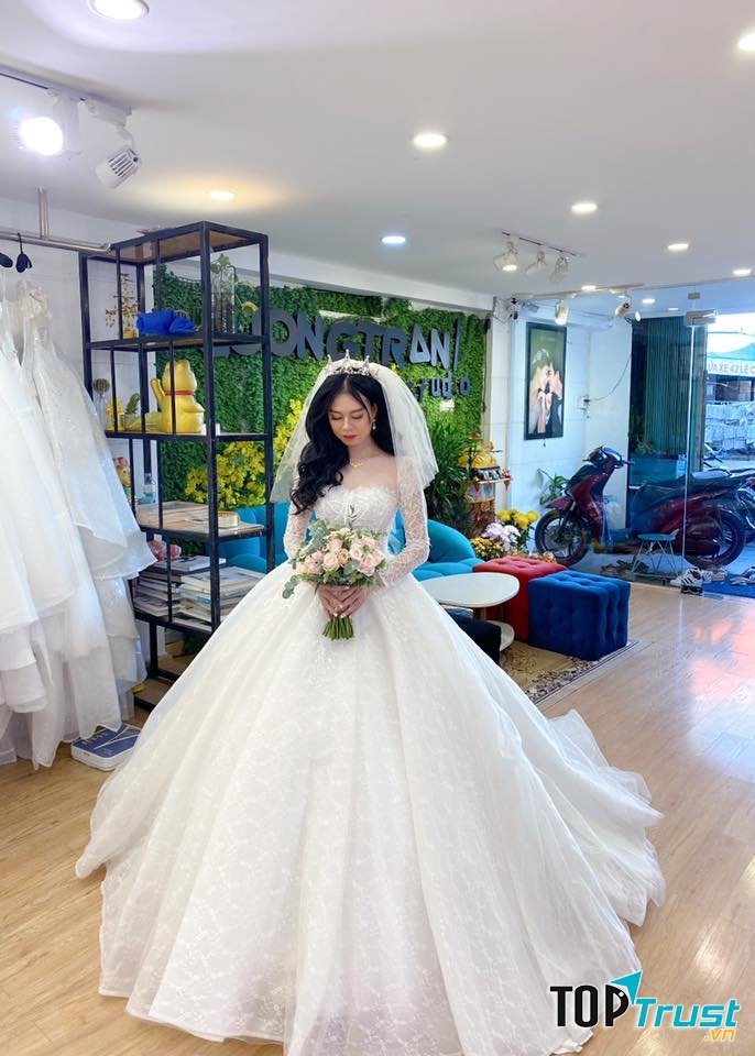 Cuong Tran Studio