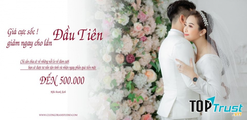 Cuong Tran Studio