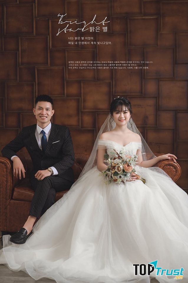 Cường Trang Wedding