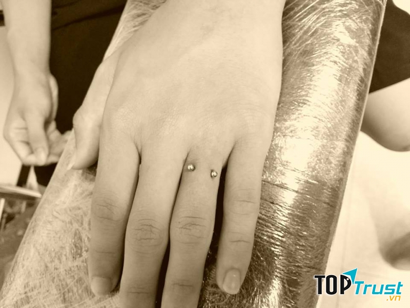 Cường Xăm Hình‎