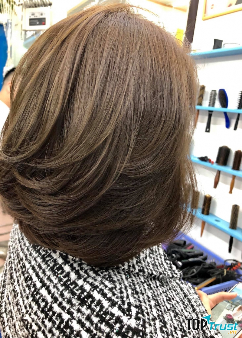 Cường Xoăn Hair Pro