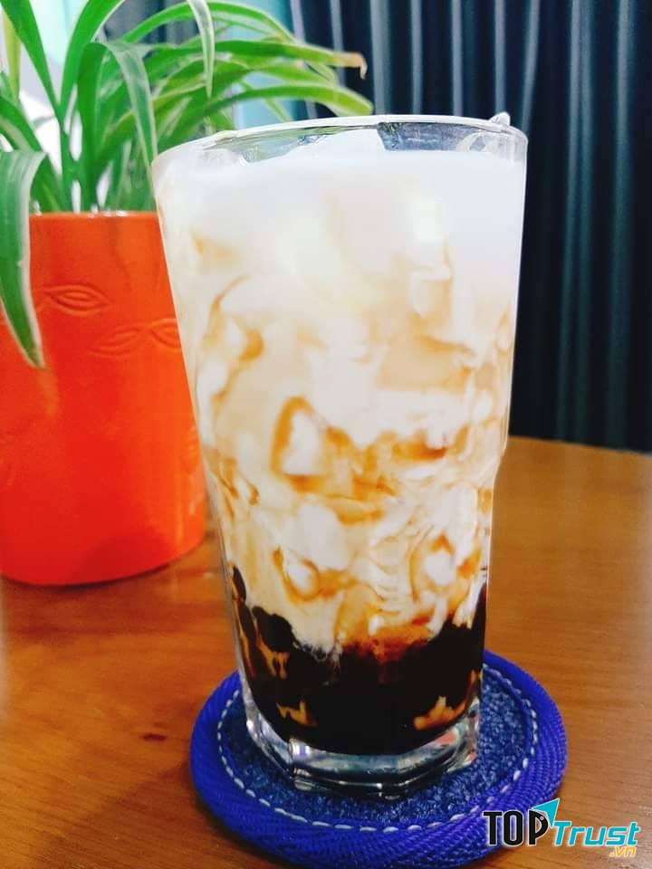 CupyCake Coffee and Tea House