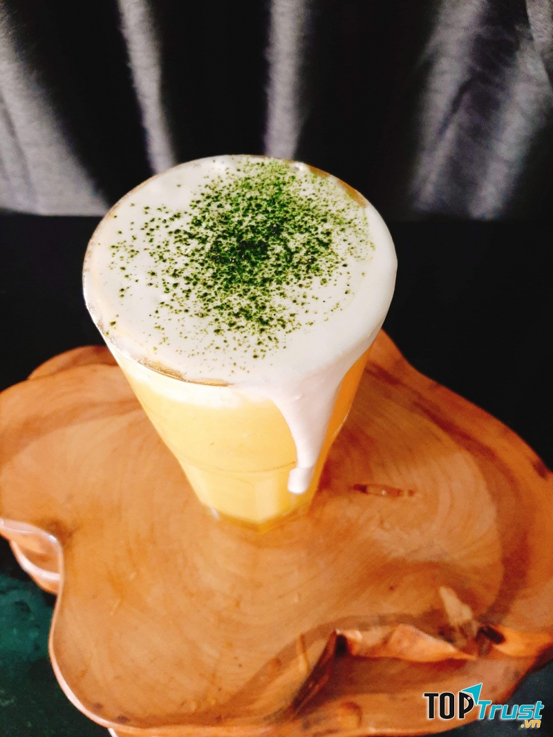 CupyCake Coffee and Tea House