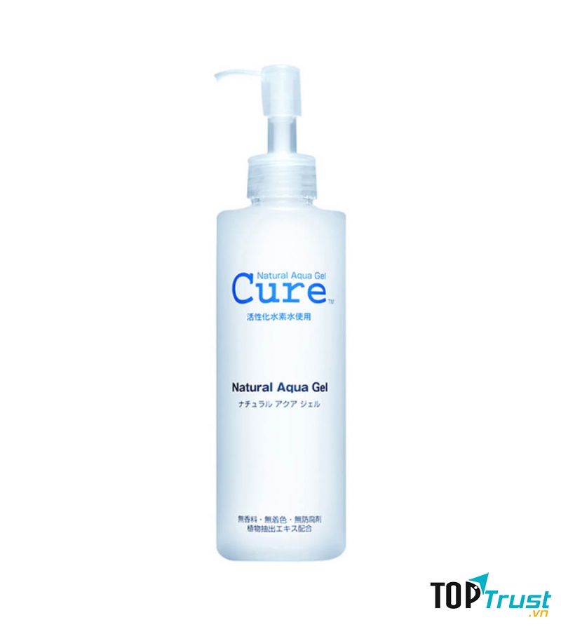Cure Natural Aqua Gel