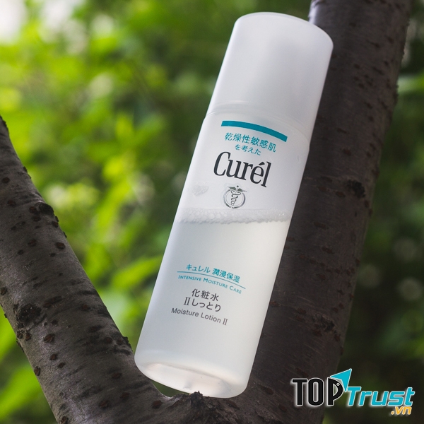 Curel Intensive Moisture Care Moisture Lotion