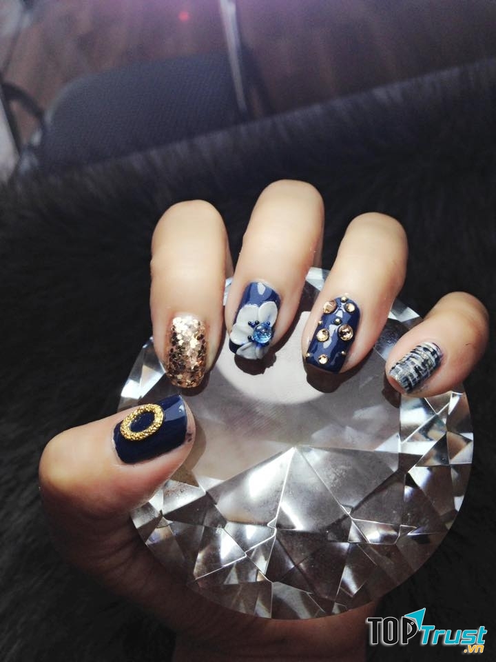 Cuu Beauty Nail