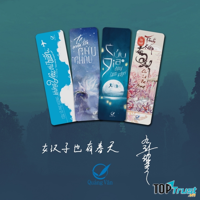 Cửu gia đừng làm vậy