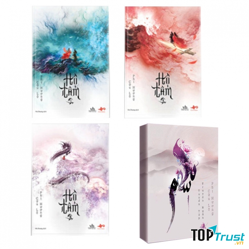 Cửu Lộ Phi Hương