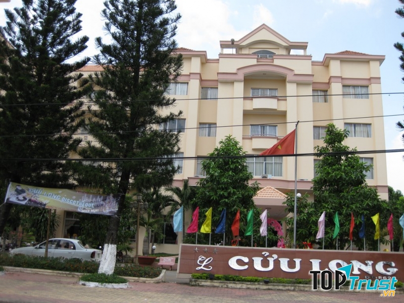 Cửu Long luôn là sự lựa chọn hoàn hảo nhất cho chuyến đi của bạn