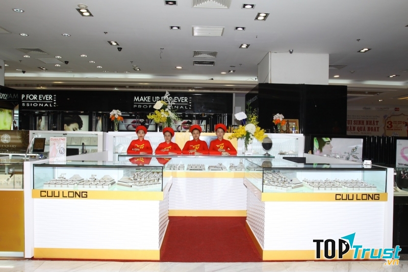 Cửu Long Jewelry