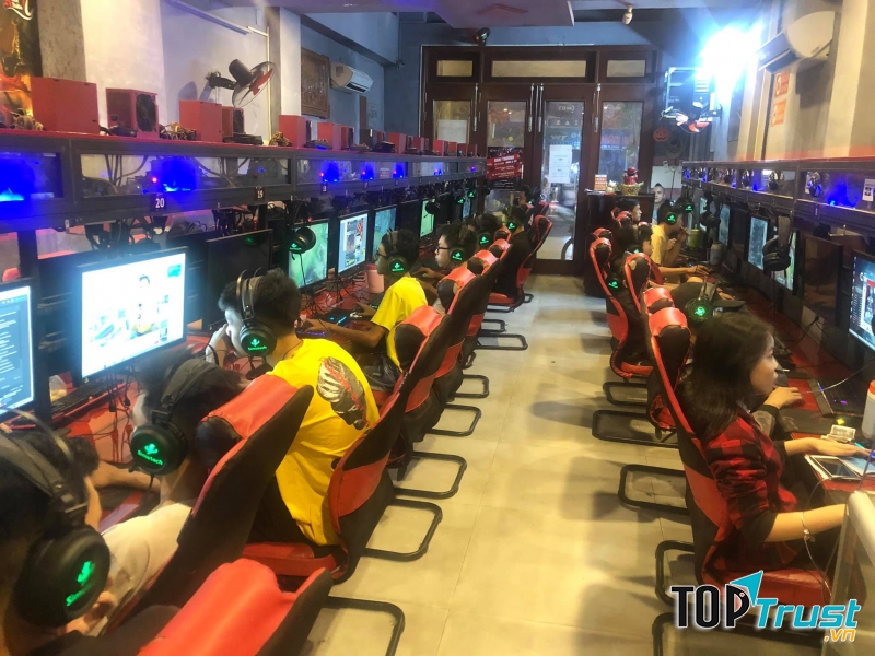 Cyber Core Nhất Thiên