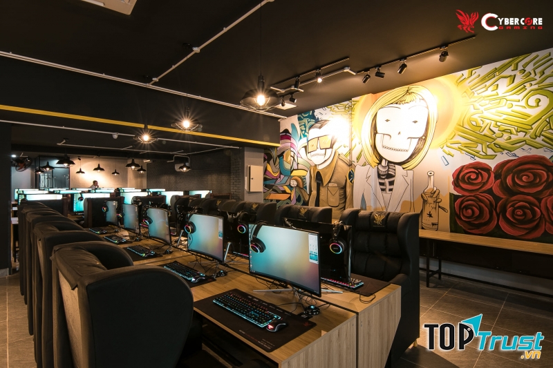 CyberCore Gaming FENIX